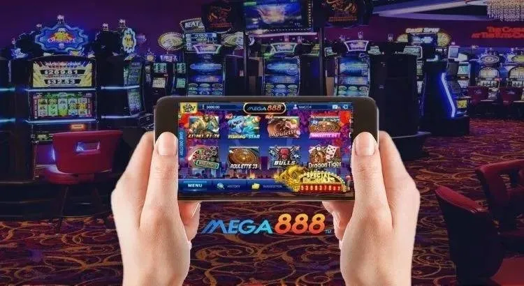 Tips To Win Mega888